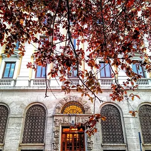 Maison d'hôtes Lorvand N, Rome