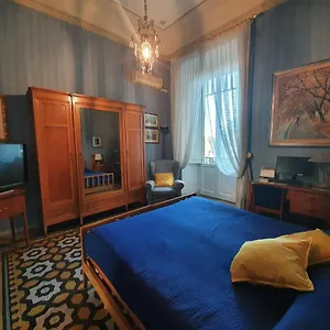 Maison d'hôtes Luxury San Giovanni, Rome