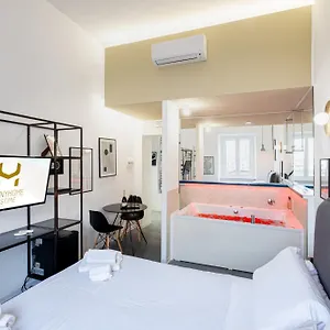 Maison d'hôtes Mytinyhome Fastime, Rome