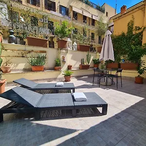 Maison d'hôtes And Comfort, Rome