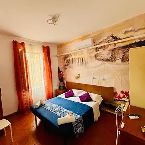 Maison d'hôtes Milazzo Luxury, Rome